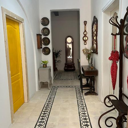 Maleth House Hotel Naxxar Exterior foto
