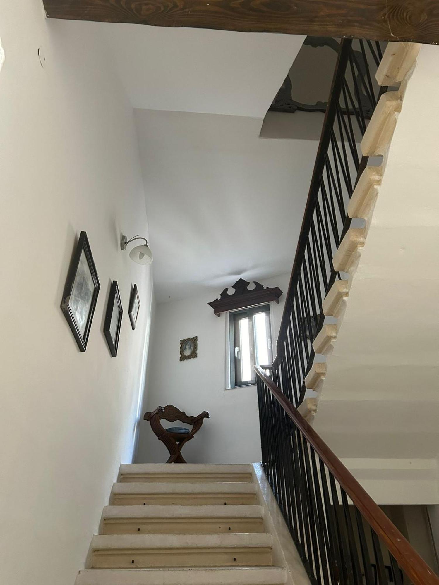 Maleth House Hotel Naxxar Exterior foto