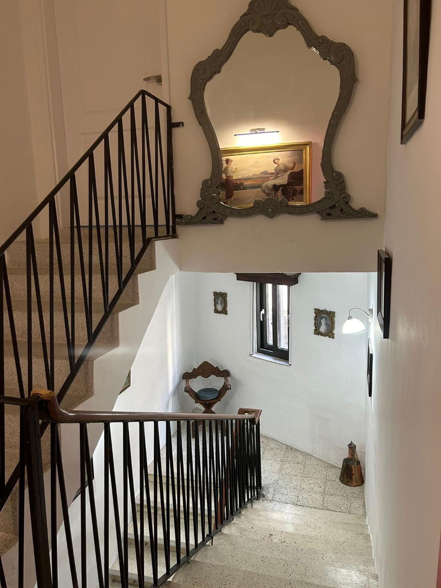 Maleth House Hotel Naxxar Exterior foto