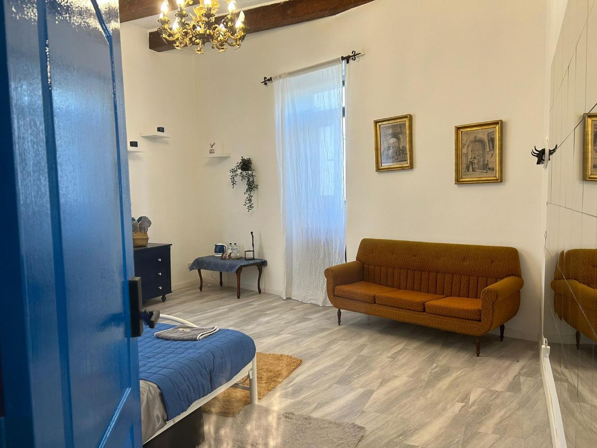 Maleth House Hotel Naxxar Exterior foto