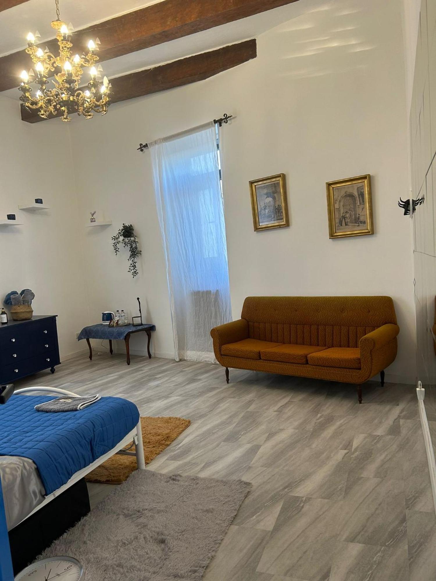 Maleth House Hotel Naxxar Exterior foto