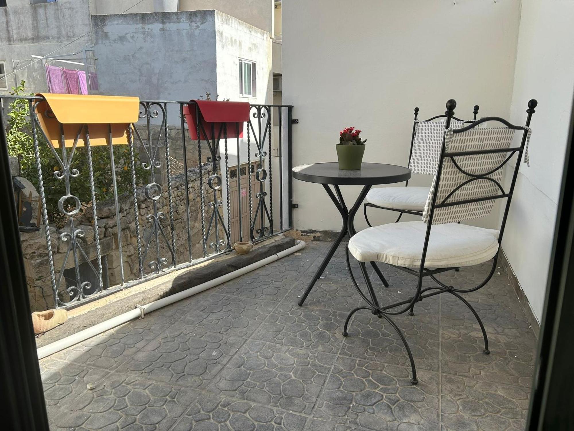 Maleth House Hotel Naxxar Exterior foto