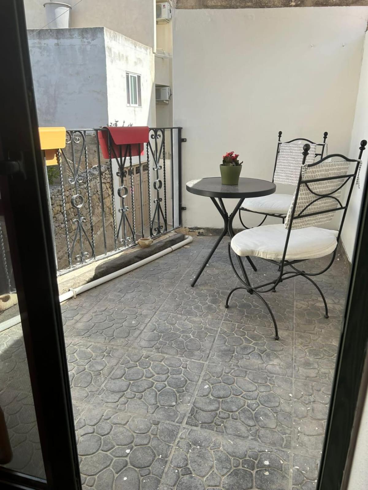Maleth House Hotel Naxxar Exterior foto