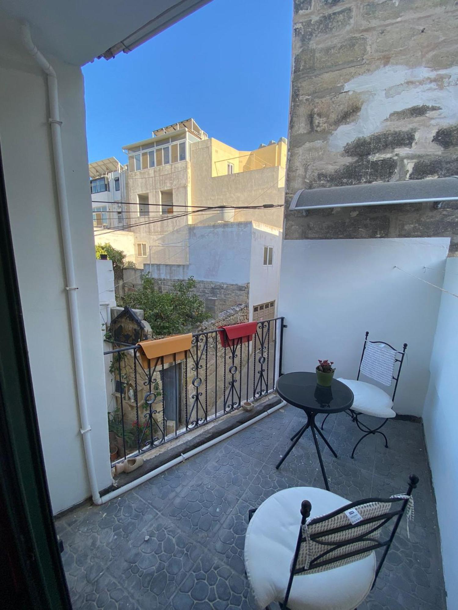 Maleth House Hotel Naxxar Exterior foto