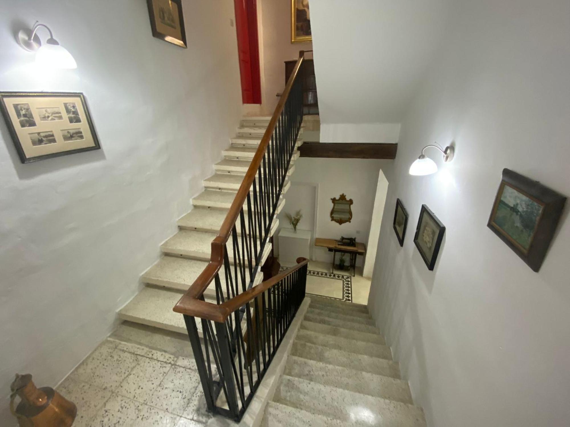 Maleth House Hotel Naxxar Exterior foto