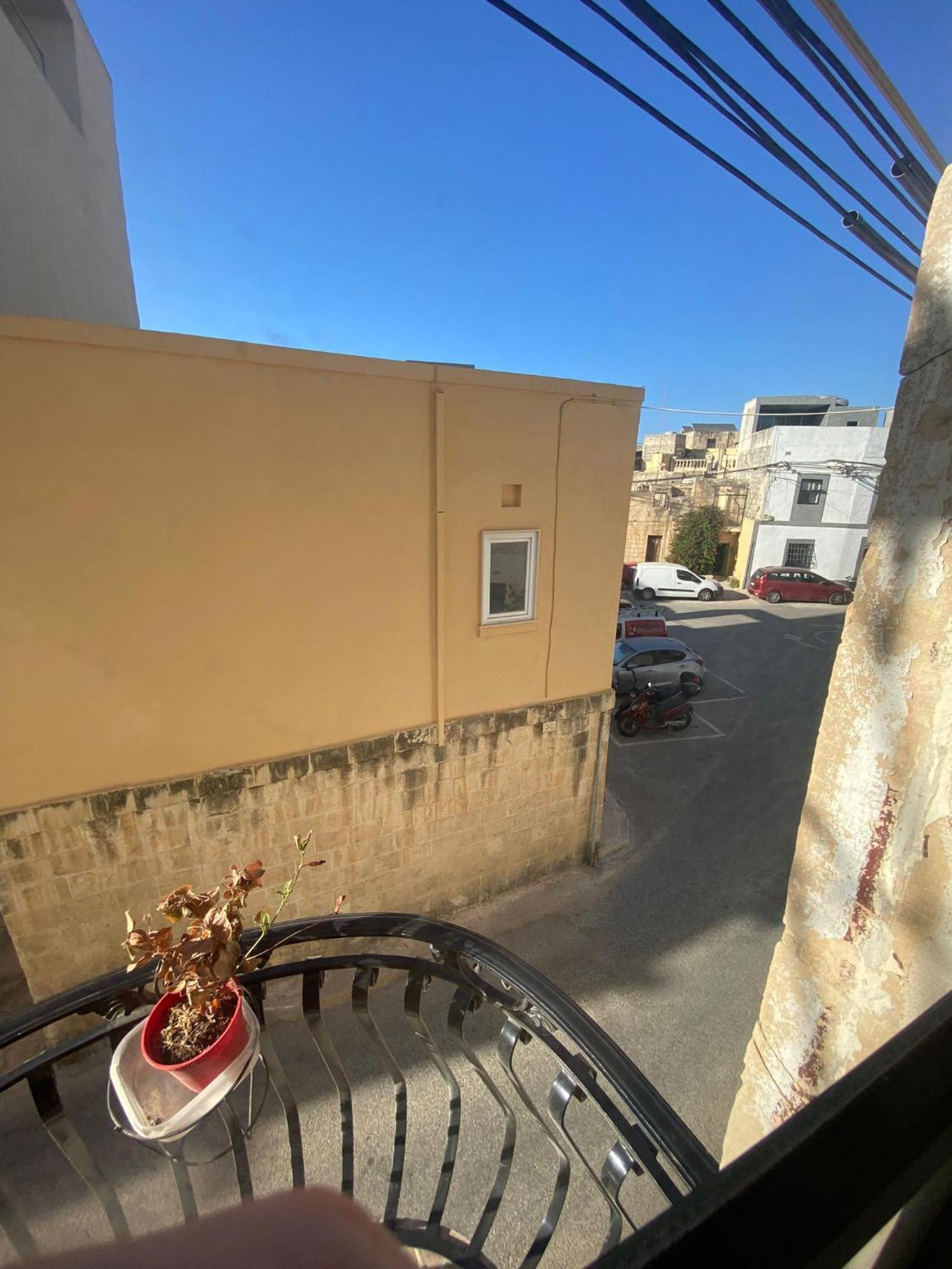 Maleth House Hotel Naxxar Exterior foto