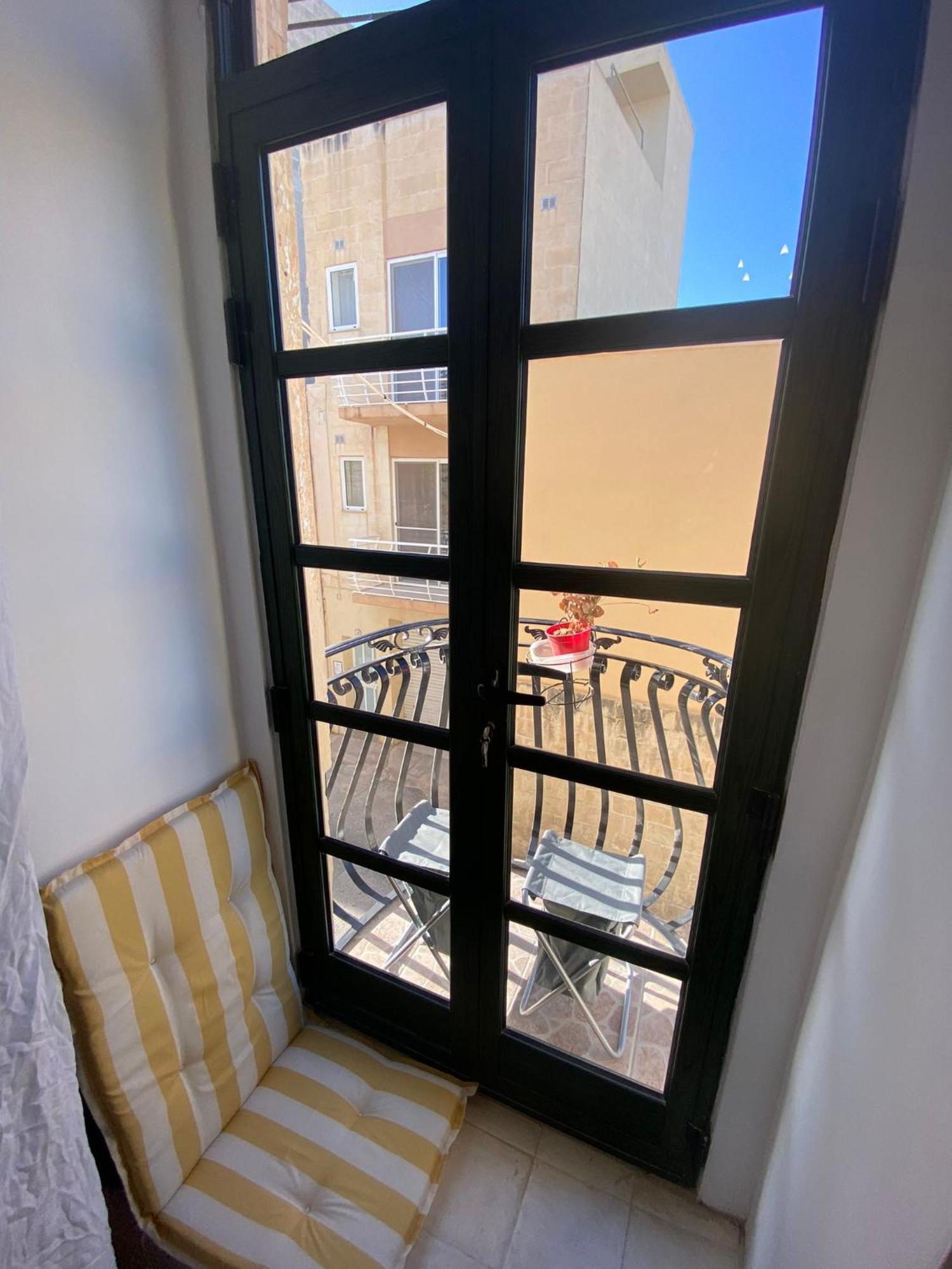 Maleth House Hotel Naxxar Exterior foto