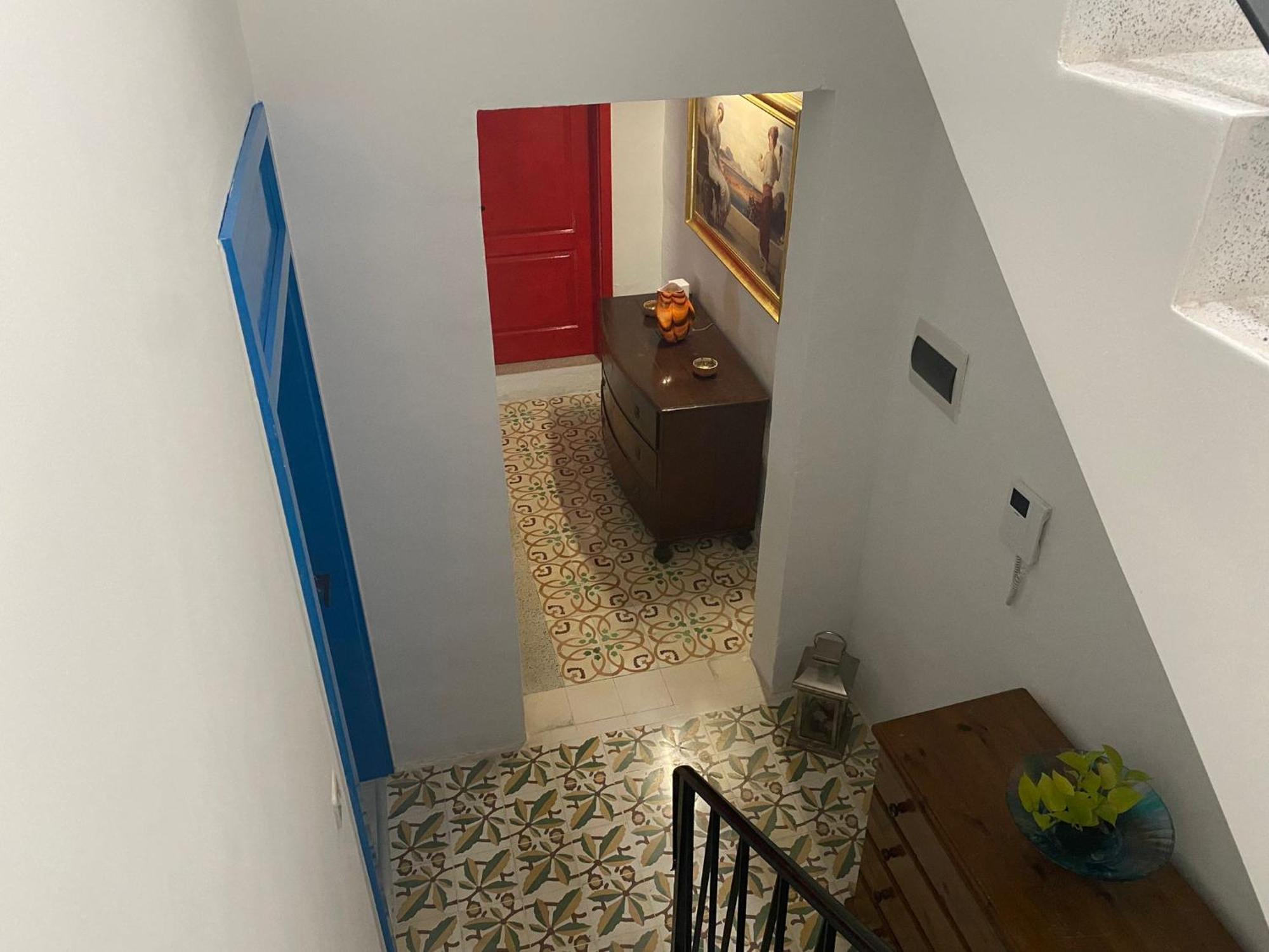 Maleth House Hotel Naxxar Exterior foto