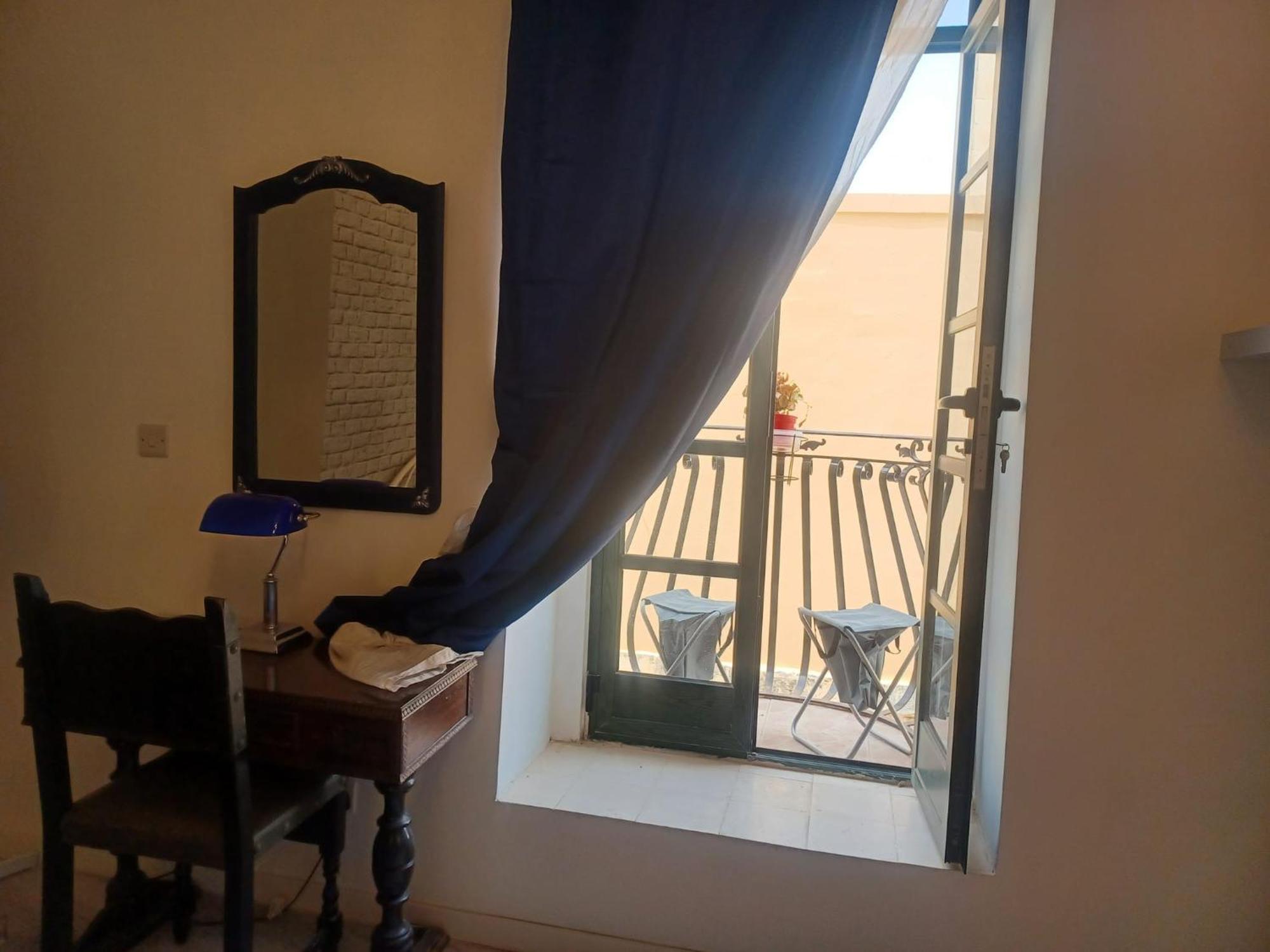 Maleth House Hotel Naxxar Exterior foto