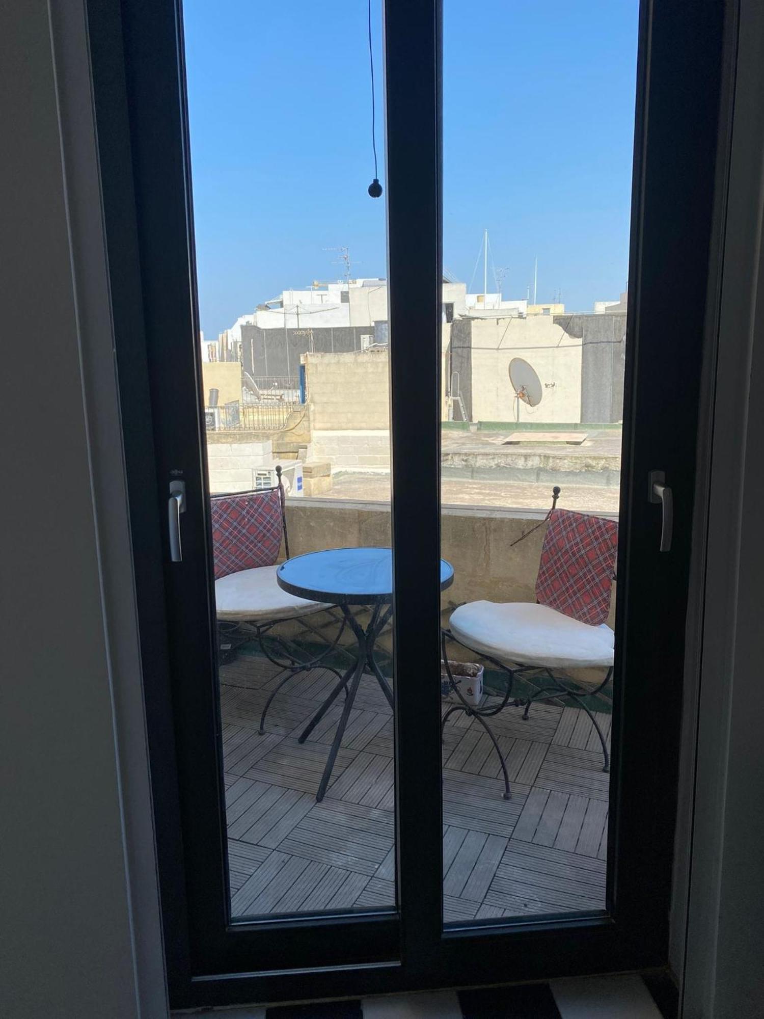Maleth House Hotel Naxxar Exterior foto