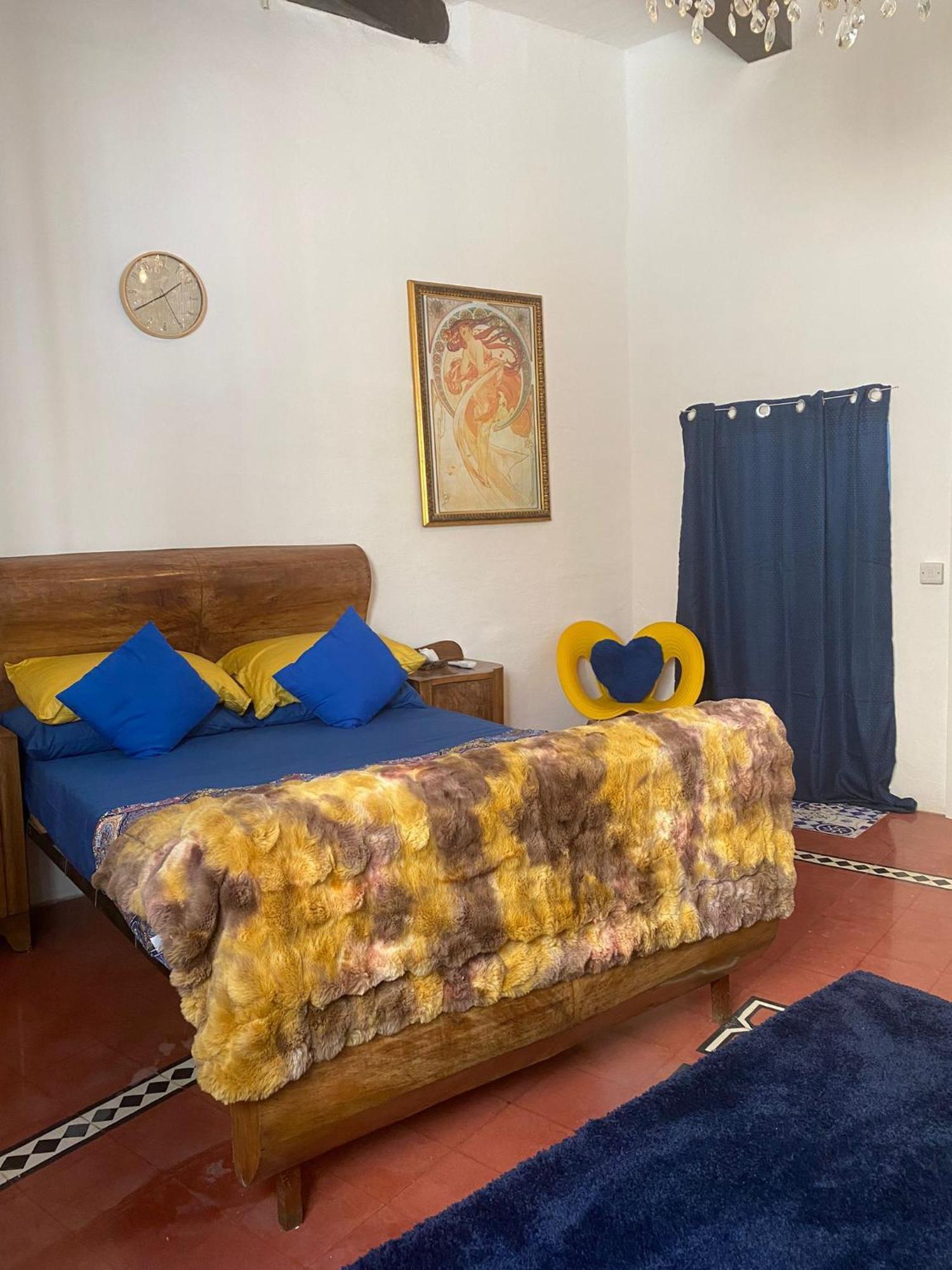 Maleth House Hotel Naxxar Exterior foto