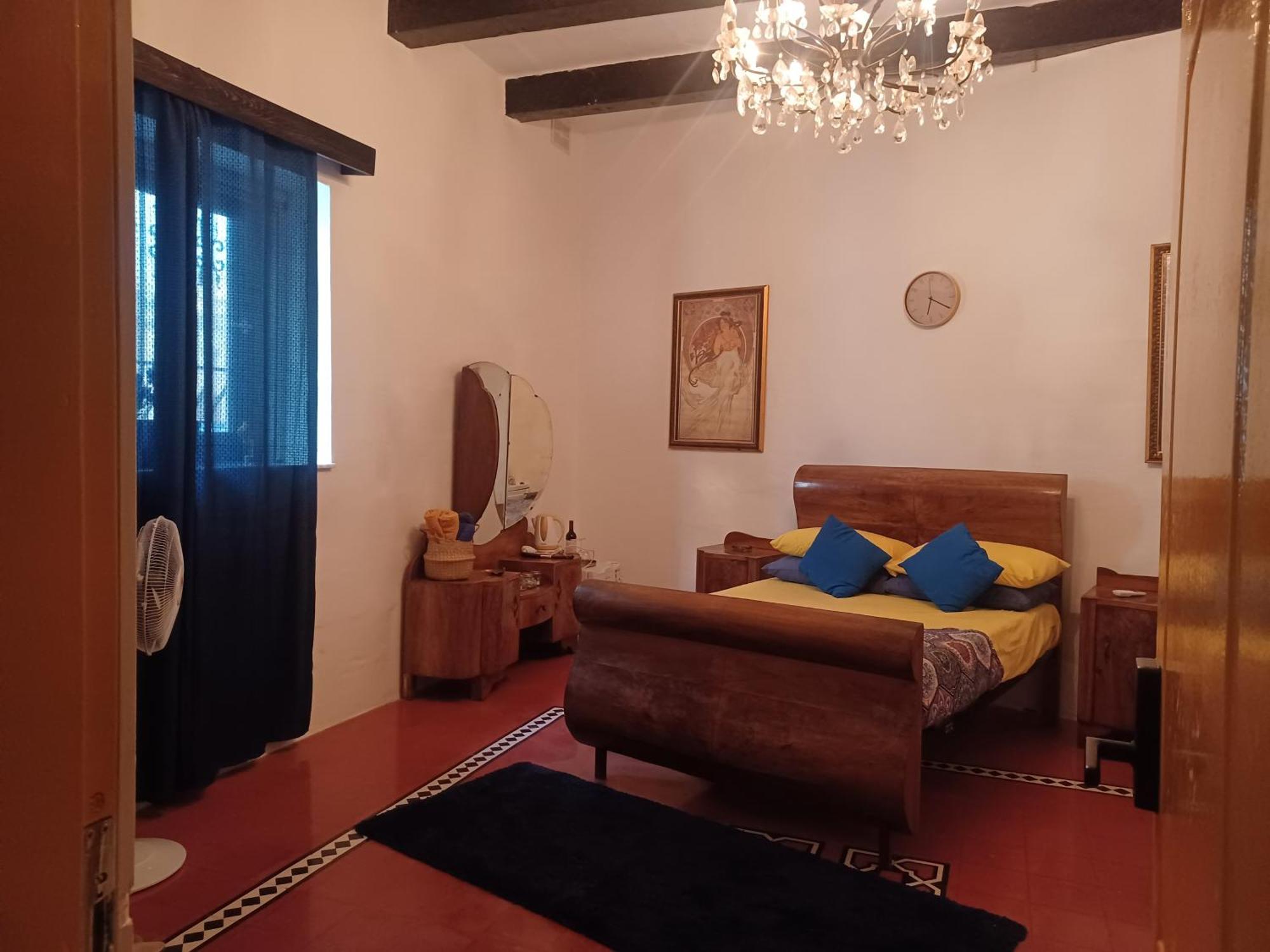 Maleth House Hotel Naxxar Exterior foto