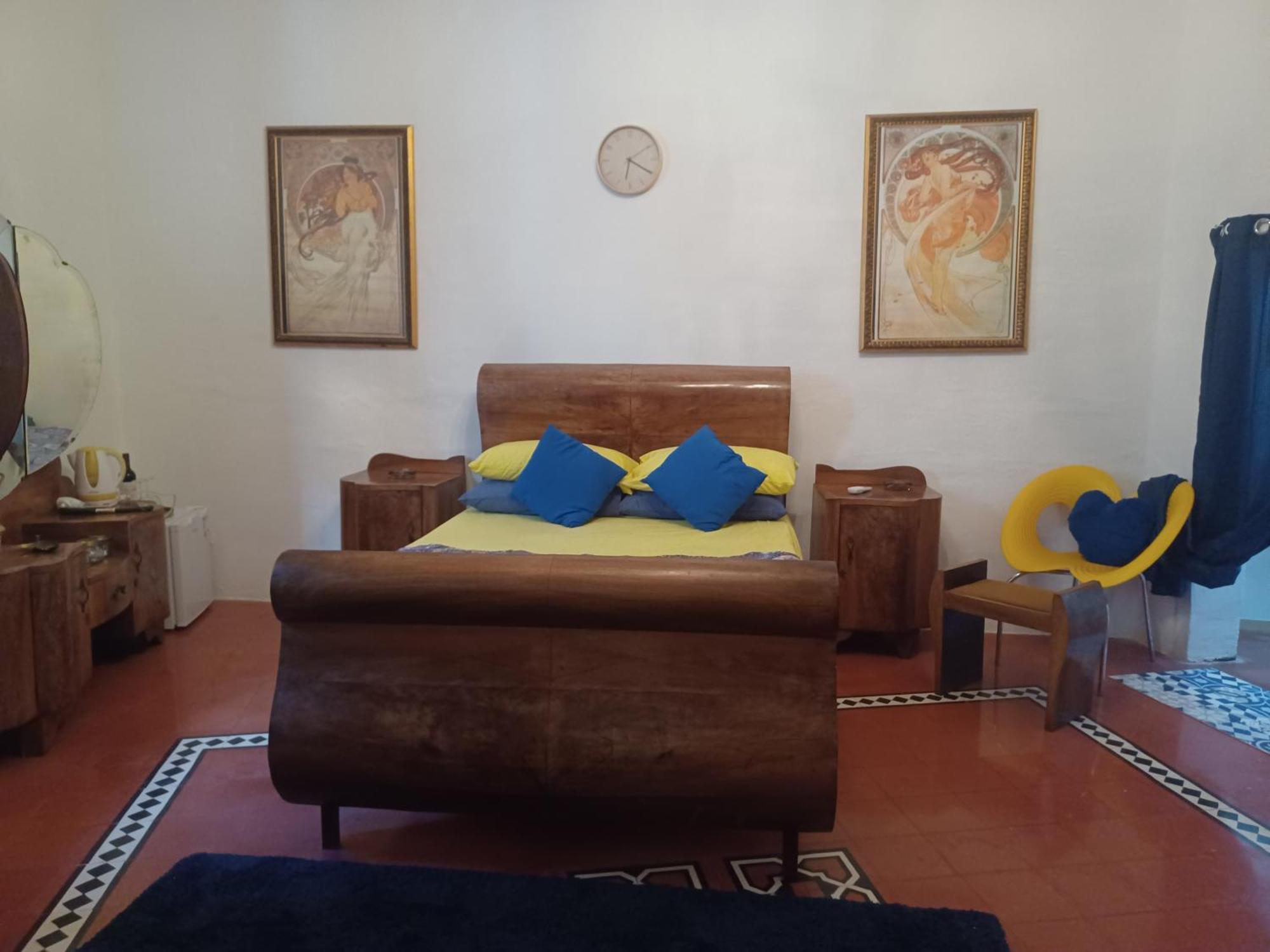 Maleth House Hotel Naxxar Exterior foto
